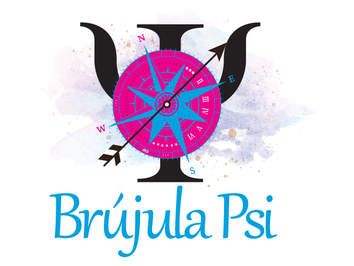 Logo BrujulaPsi